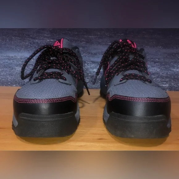 Women's New Balance 589v1 Industrial Composite Toe Work & Safety size 7B - Picture 6 of 14